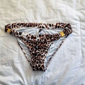 COPY - VIX Bikini bottom